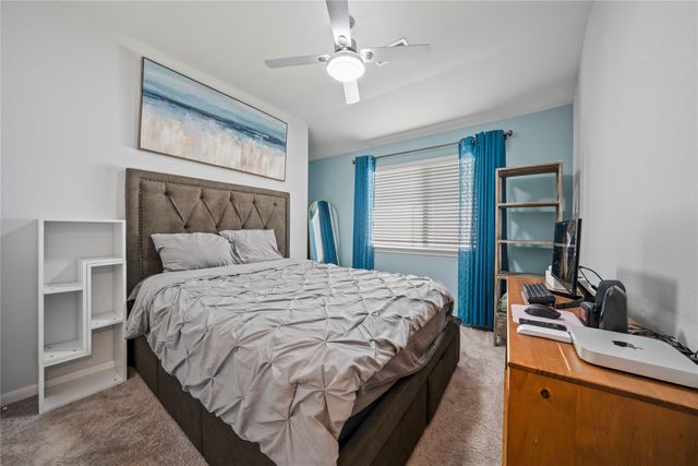 1272 Sumner Street, Aubrey, TX 76227