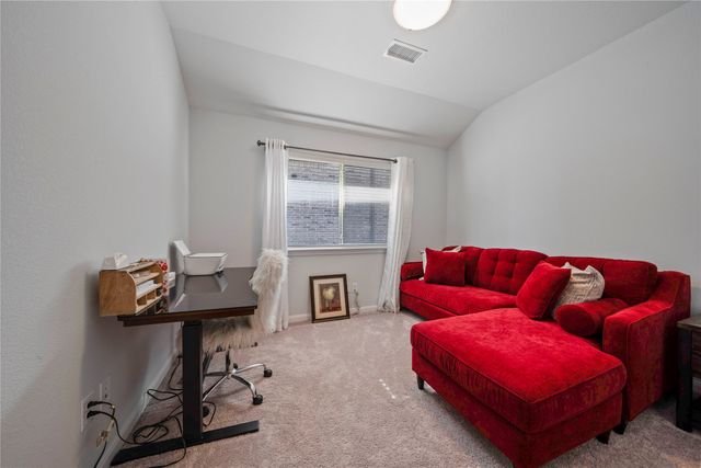 1272 Sumner Street, Aubrey, TX 76227