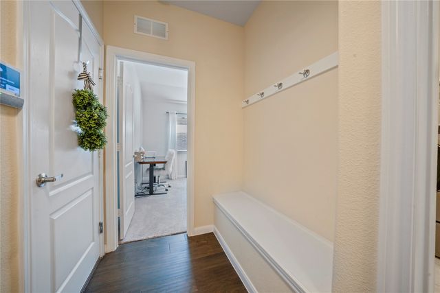 1272 Sumner Street, Aubrey, TX 76227