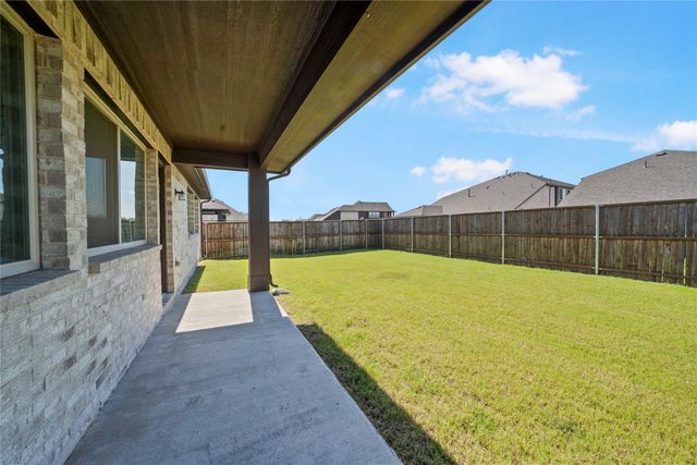1272 Sumner Street, Aubrey, TX 76227