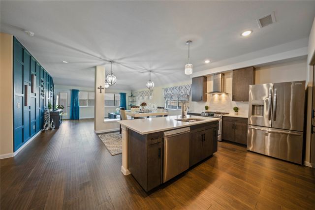 1272 Sumner Street, Aubrey, TX 76227