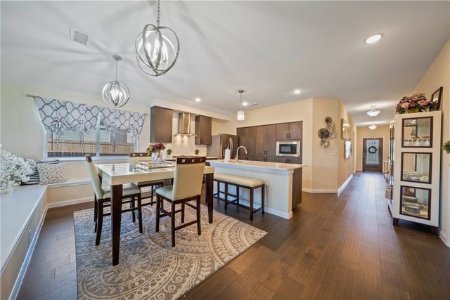 1272 Sumner Street, Aubrey, TX 76227
