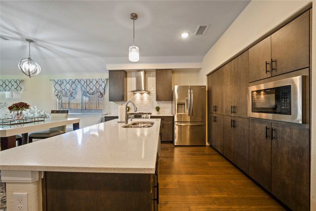 1272 Sumner Street, Aubrey, TX 76227