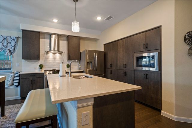 1272 Sumner Street, Aubrey, TX 76227