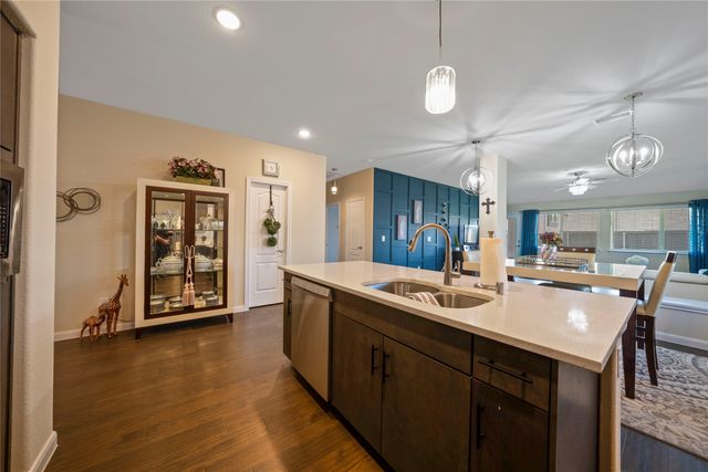 1272 Sumner Street, Aubrey, TX 76227