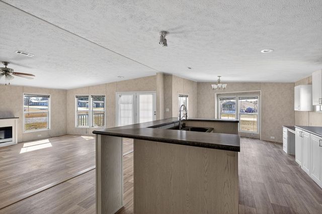 154 Firefly Drive, Springtown, TX 76082