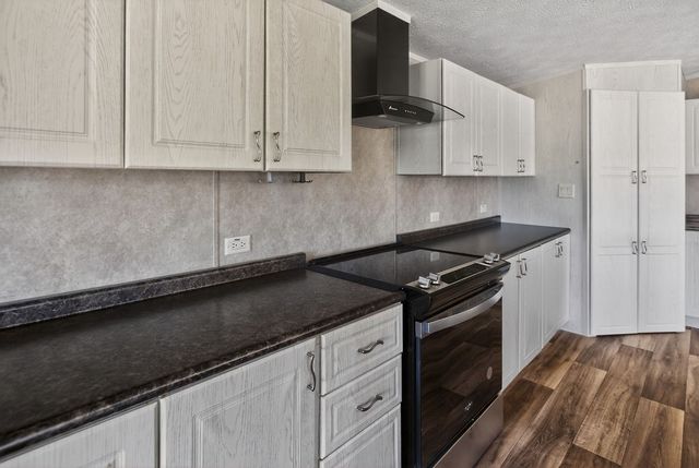 154 Firefly Drive, Springtown, TX 76082