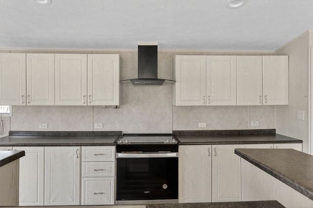 154 Firefly Drive, Springtown, TX 76082