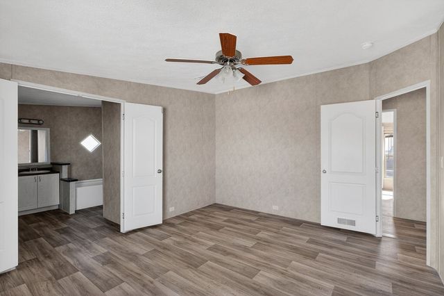 154 Firefly Drive, Springtown, TX 76082