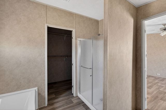 154 Firefly Drive, Springtown, TX 76082