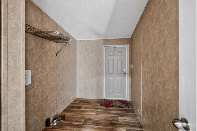 154 Firefly Drive, Springtown, TX 76082