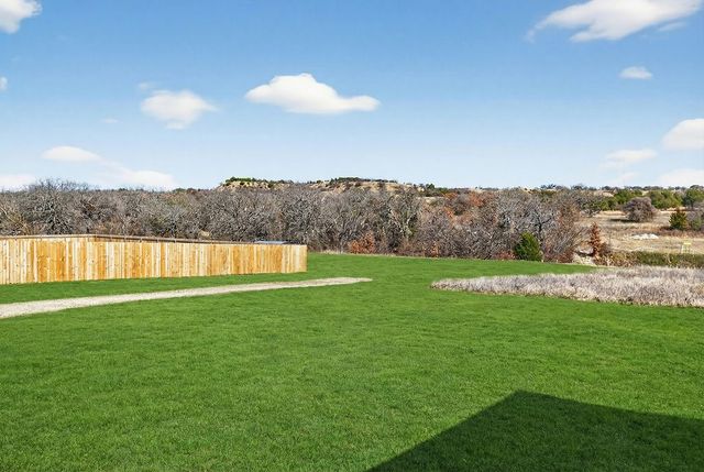 154 Firefly Drive, Springtown, TX 76082