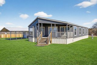 154 Firefly Drive, Springtown, TX 76082