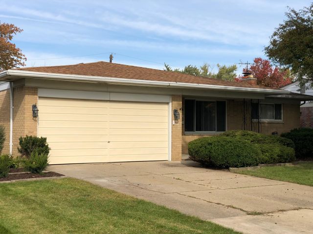 33455 Elgin Court, Sterling Heights City, MI 48310