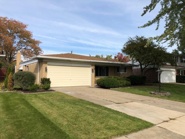 33455 Elgin Court, Sterling Heights City, MI 48310