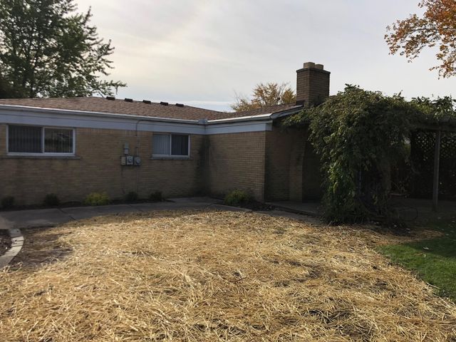 33455 Elgin Court, Sterling Heights City, MI 48310