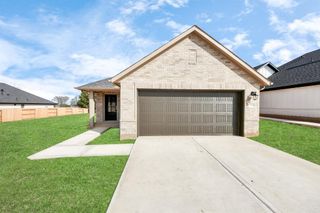 20934 Carob Tree Lane, Tomball, TX 77377
