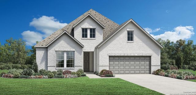 244 Sentido, Boerne, TX 78006