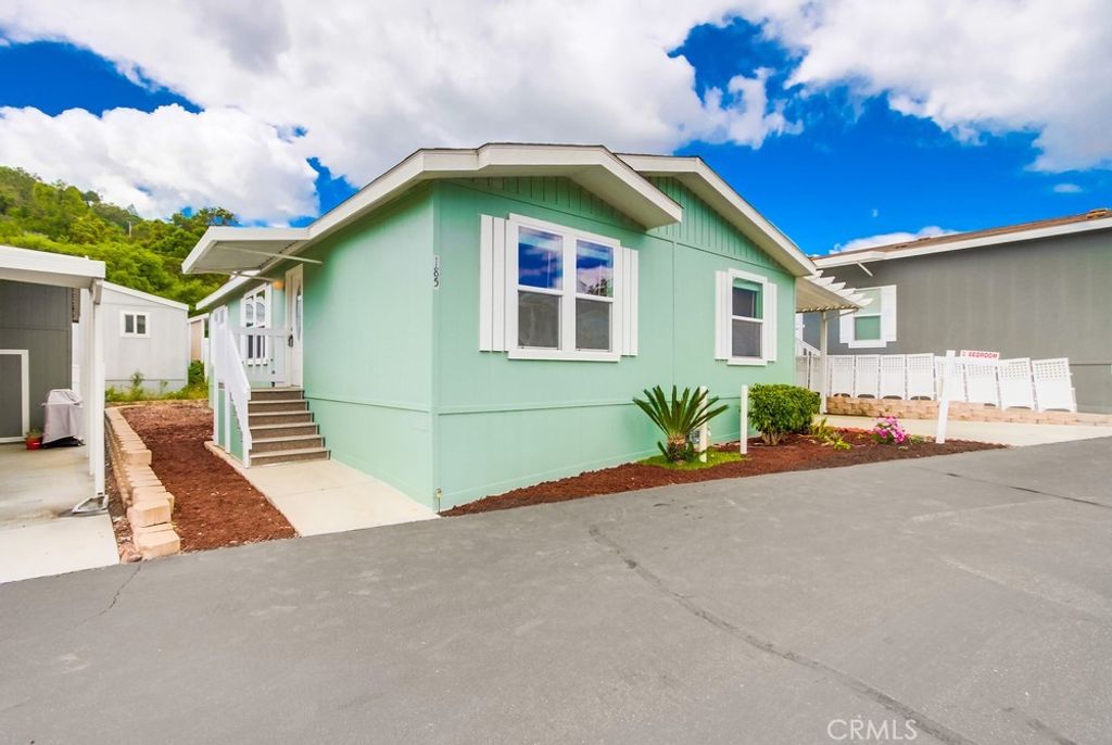 3909 Reche 185, Fallbrook, CA 92028