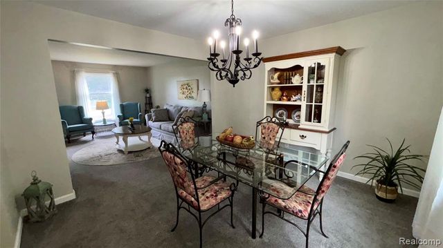 44783 Lake Crest Drive, Van Buren, MI 48111