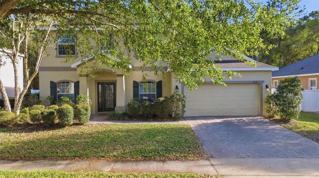 1604 BLUE GRASS BOULEVARD, Deland, FL 32724
