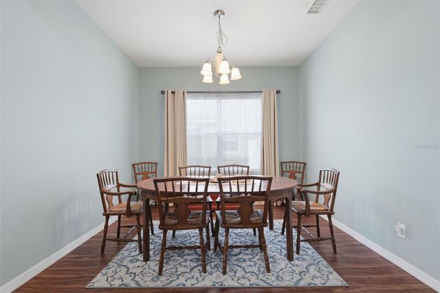 1604 BLUE GRASS BOULEVARD, Deland, FL 32724