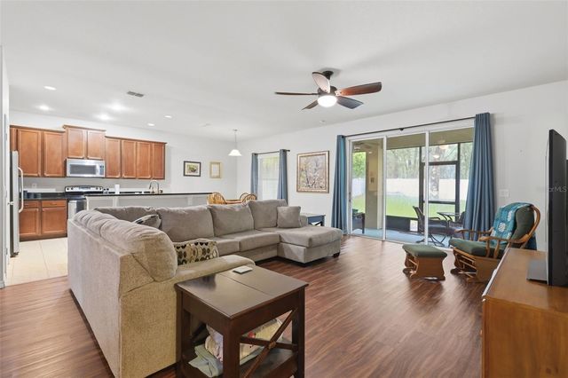 1604 BLUE GRASS BOULEVARD, Deland, FL 32724