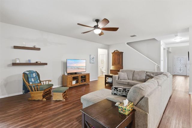 1604 BLUE GRASS BOULEVARD, Deland, FL 32724