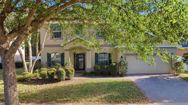 1604 BLUE GRASS BOULEVARD, Deland, FL 32724