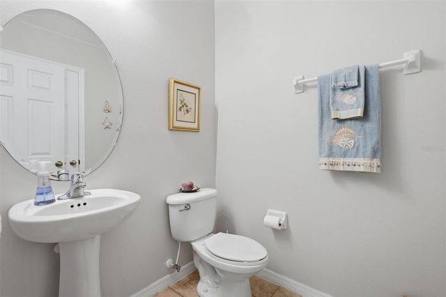 1604 BLUE GRASS BOULEVARD, Deland, FL 32724