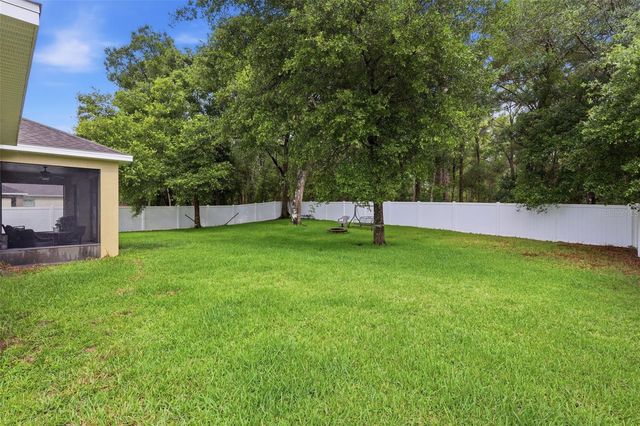 1604 BLUE GRASS BOULEVARD, Deland, FL 32724