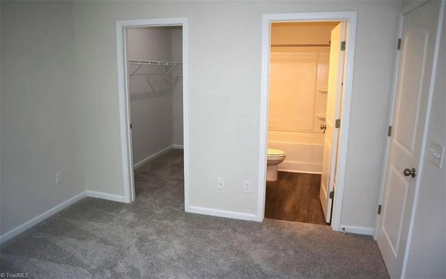 1120 Brooksridge Way, Whitsett, NC 27377