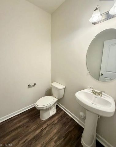 1120 Brooksridge Way, Whitsett, NC 27377