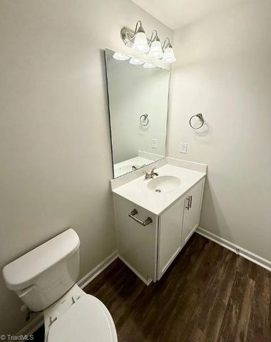 1120 Brooksridge Way, Whitsett, NC 27377