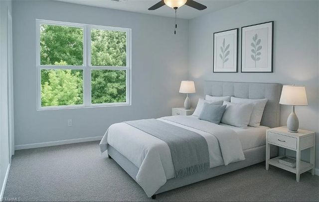 1120 Brooksridge Way, Whitsett, NC 27377