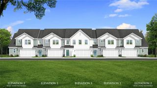 430 Crestcreek Drive, Anderson, SC 29621