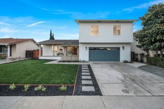 2814 Glen Heather Dr, San Jose, CA 95133