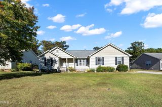 1213 E Middleton Drive, Creedmoor, NC 27522