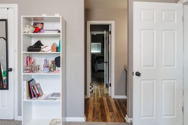 6625 Windwood Lane, Beaumont, TX 77706