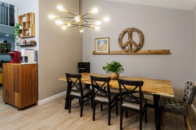 6625 Windwood Lane, Beaumont, TX 77706