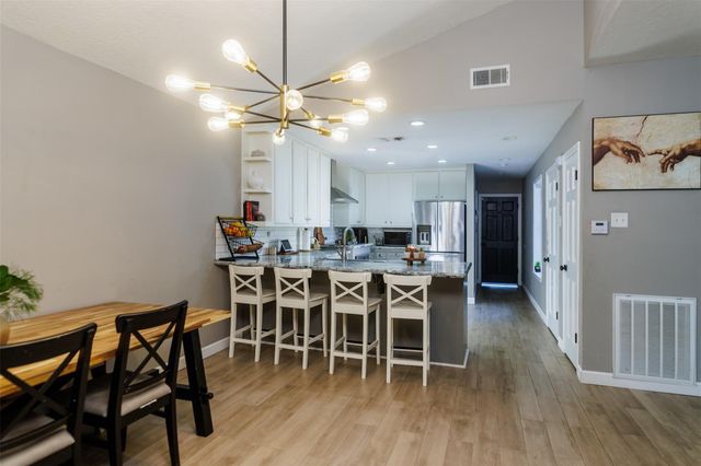 6625 Windwood Lane, Beaumont, TX 77706