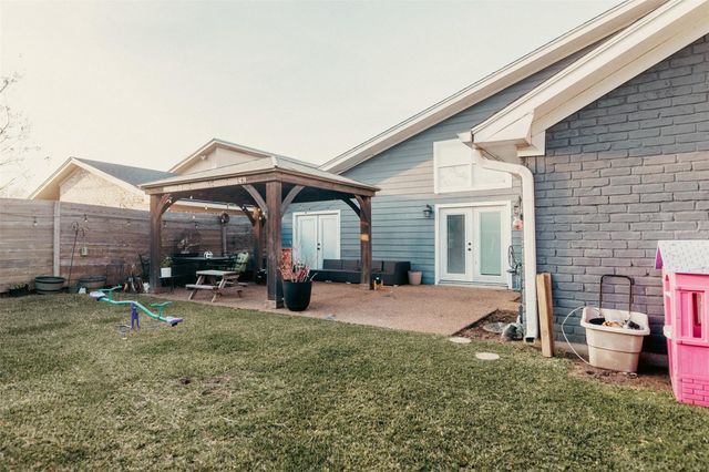 6625 Windwood Lane, Beaumont, TX 77706