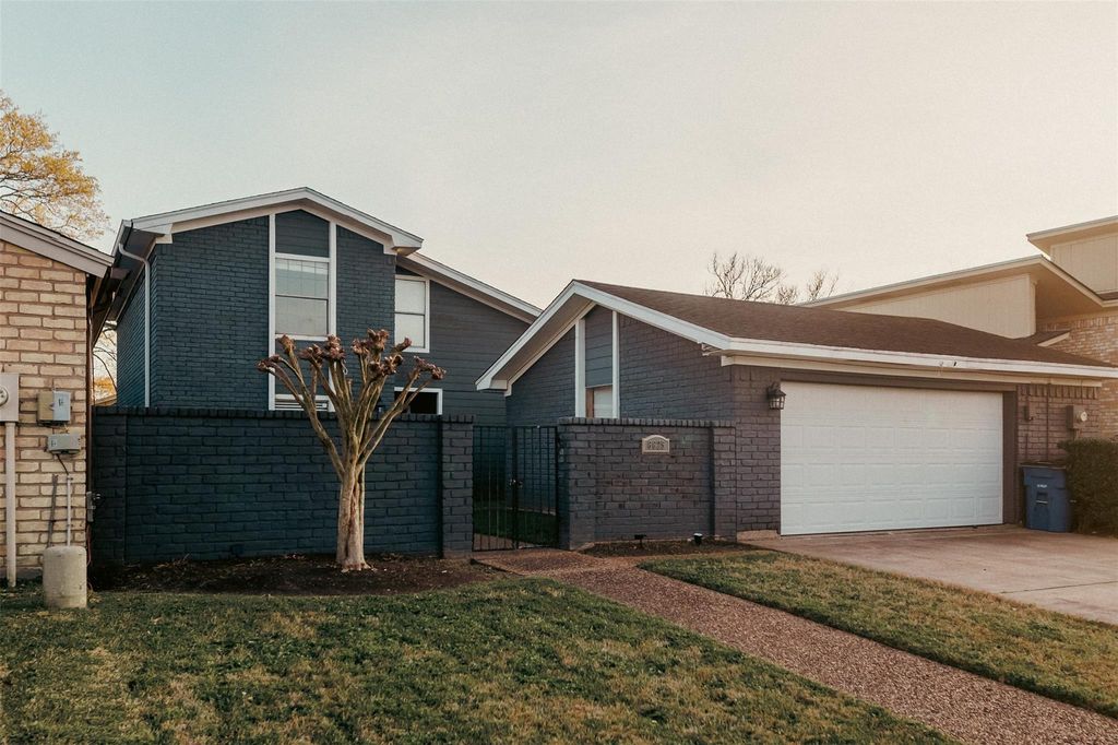 6625 Windwood Lane, Beaumont, TX 77706