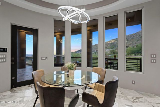 6008 E SAGE Drive, Paradise Valley, AZ 85253