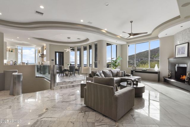 6008 E SAGE Drive, Paradise Valley, AZ 85253