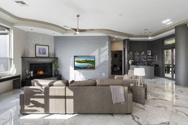 6008 E SAGE Drive, Paradise Valley, AZ 85253