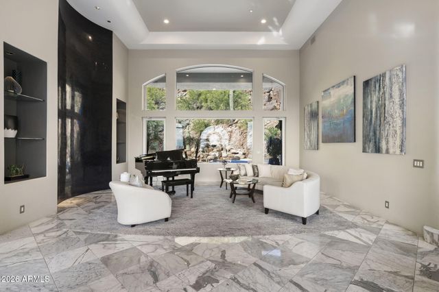 6008 E SAGE Drive, Paradise Valley, AZ 85253