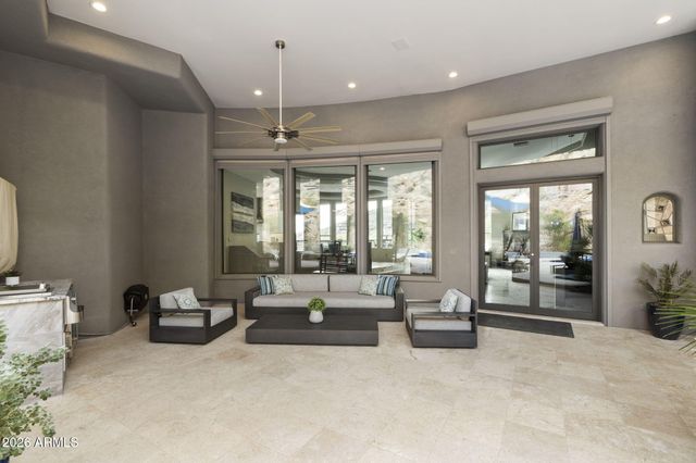 6008 E SAGE Drive, Paradise Valley, AZ 85253