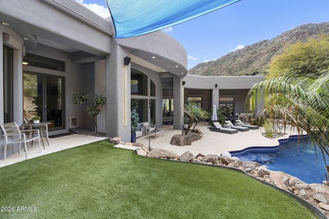 6008 E SAGE Drive, Paradise Valley, AZ 85253