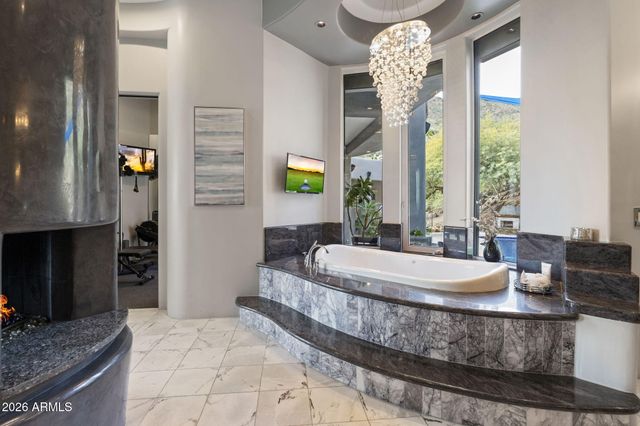 6008 E SAGE Drive, Paradise Valley, AZ 85253